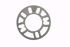 Фото Расширитель вылета дисков BANTAJ BTRZ-08 L5 (5мм)