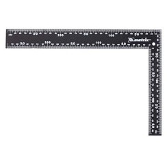 Фото Угольник 200х300 мм, стальной// Matrix