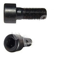 Фото Болт  М10 х 30 х 1,25 задней ступицы 1118,2108 (внутр. шестигранник)