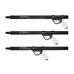 Фото Пневм. ружьё "АТАКА" pro 50 зад. магнитный л-с  0114