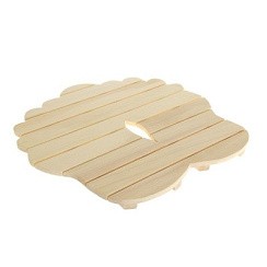 Фото Слань ноги 70х65 см 1177026АКЦИЯ!!!