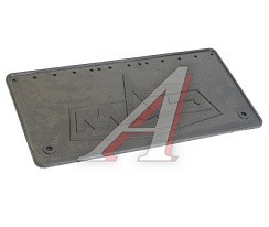 Фото Брызговик задний МАЗ (590х300)