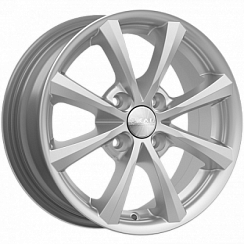 Фото Диск 14 6J*14 4/98/58,6+38 Скад Каллисто Селена