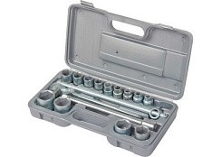 Фото Набор головок 16шт НИЗ №2