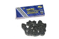 Фото (D432-1006040-20) Цепь ГРМ 3302,УАЗ-3163 дв.ЗМЗ-405,409 ЕВРО-3 72 зуба широк.Прибалтика