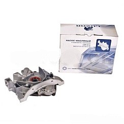 Фото (LOP0112) Насос масляный 2108-12,1118,2170,2180 Luzar (инжектор)