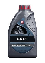 Фото Масло трансмиссионное CVTF Лукойл   1л. (3721894)