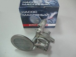 Фото (24-1011009-2) Насос масляный 3302,3110 дв.402 ЗМЗ