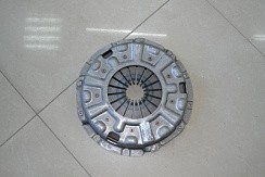 Фото Диск ведущ.сцепл.(корзина) ГАЗель NEXT Cummins 2,8 ЕВРО-4 SACHS 053482001168 завод.ГАЗ