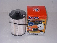 Фото Фильтр топливный ГАЗель-3302 Бизнес,NEXT дв.Cummins 2,8 ф/у завод.ГАЗ