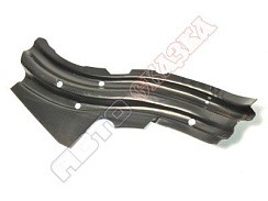 Фото .Усилитель 2108 панели брызговика с лонжероном, внутренний правый