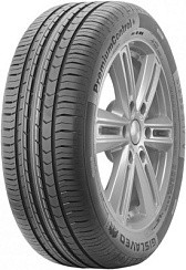 Фото Шина 16 205/55R16 Gislaved Premium Control 91H (Tub)