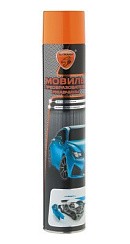 Фото Мовиль 1л. (аэрозоль) Элтранс EL-0204.01 с преобразователем ржавчины