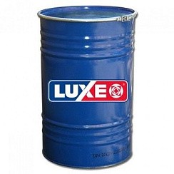 Фото Масло LUXE EXTRA  5W30 SM/CF  50л. син. (бочка)