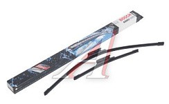 Фото Щетка стеклоочистителя ЛАДА XRay 2шт 650/340мм BOSCH бескаркасная