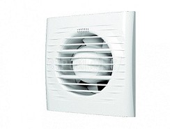 Фото Вентилятор бытовой D100 OPTIMA 4C с обр клапаном AURAMAX