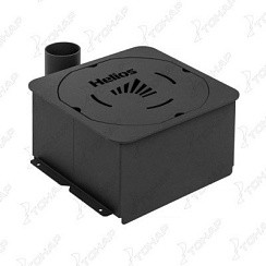 Фото Подставка под казан (d конфорки 346 мм) SMART (HS-GS-CR) Helios