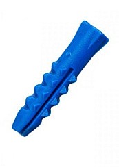 Фото Дюбель п/проп (ёжик)  5\30 (18) 13402 VIPL