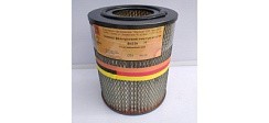 Фото Фильтр воздушный 3302 ГАЗель дв.ЗМЗ-405 ЕВРО-2 низкий (с дном)