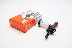 Фото Цилиндр сцепления главный УАЗ-3151,3163 Хантер,Патриот АДС (чугунный корпус)