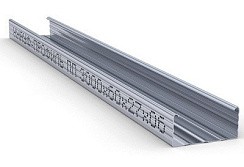 Фото Профиль ПП 60х27х0,6 (3,0 м) KNAUF