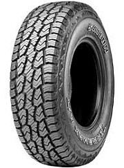 Фото Шина 20 275/65R20 Sailun Terramax A/T TL BSW M+S 3PMSF 10PR 126/123R (Tub)