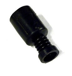 Фото Пыльник тяги привода скоростей (кулисы) 2108 малый "БРТ"