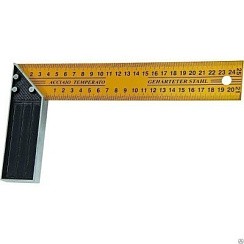 Фото Угольник 350мм T4P 2507035