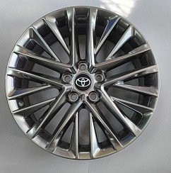 Фото Диск 18 8J*18 5/114,3/60,1+38 Stuttgart (ZB1111) HB