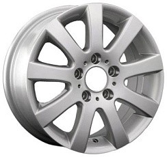 Фото Диск 15 6J*15 5/100/57,1+43 REPLIKA VV5 S