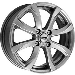 Фото Диск 15 6J*15 4/114,3/67,1+45 iFree Дайс хай вэй К&K