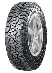 Фото Шина 15 205/70R15 Kama-Flame М/Т 100Q (Tub)