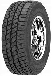 Фото Шина 16 205/75R16C GOODRIDE All Season Master SW613 TL 8PR  110/108Q (Tub)