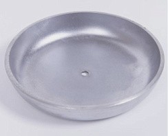 Фото Сковорода алюмин D22