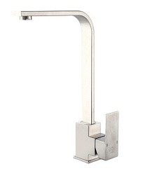 Фото Смеситель д/кухни SUS125-017F  Д35,РМС