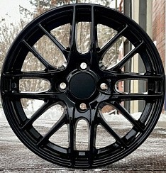 Фото Диск 14 5,5J*14 4/98/58,6+35 RST R004 BL