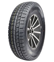Фото Шина *15 185/55R15 ROYAL BLACK  RoyalIce 82S (Tub)
