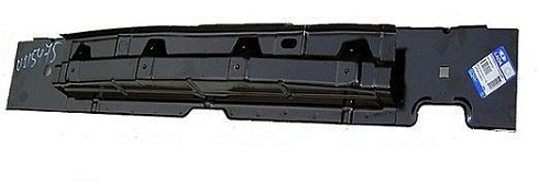 Фото .Панель задка ЛАДА ЛАРГУС ОАО «АВТОВАЗ»