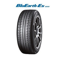 Фото Шина 15 185/55R15 YOKOHAMA ES32 82V (Tub)