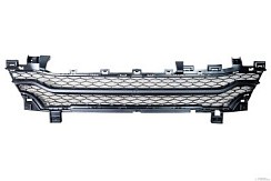 Фото Решетка бампера нижняя ЛАДА Xray