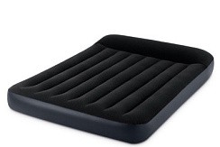 Фото Матрас надувной с подголовником Pillow Rest, 137х191х25см, 64142/3