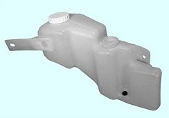 Фото Бачок омывателя 2110-5208103 под 1 мотор