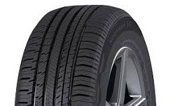 Фото Шина 15 195/70R15C Nordman SC 104/102S (Tub)
