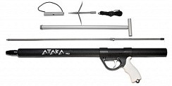 Фото Пневм. ружьё "АТАКА"  60 (AI) заднее располож. рукаяти  0201