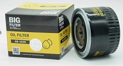 Фото Фильтр масляный ВАЗ 08-15,1118, 2170-94, Vesta BIG FILTER GB102M