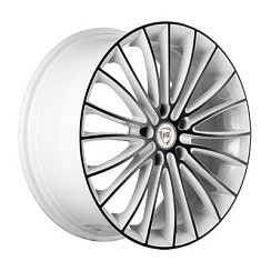 Фото Диск 17 6,5J*17 5/114,3/67,1+48 NZ F-49 W+B