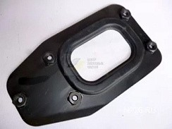 Фото .Усилитель 2108 пола центральный