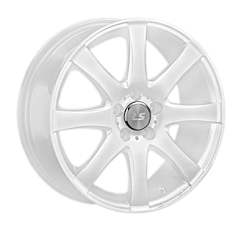 Фото Диск 15 6J*15 4/114,3/73,1+45 LS NG461 W