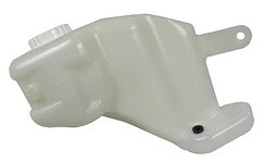 Фото Бачок омывателя 2170-5208102 под 1 мотор