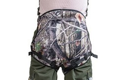 Фото Шорты - точка Найс Хольстер/неопрен/кмф